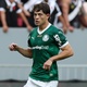 Giay vira exemplo no Palmeiras, dá volta por cima e explica nova fase