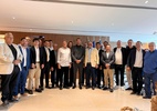 Como grupo de Xaud na CBF vê boicote de clubes: 'Somos sócios da mesma dor'