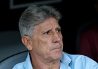 Renato promete cobrança dura no Flu por vacilo contra Ulsan: 'Inadmissível'