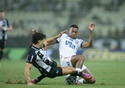 Ceará e Bahia empatam em duelo de chances perdidas no Brasileirão