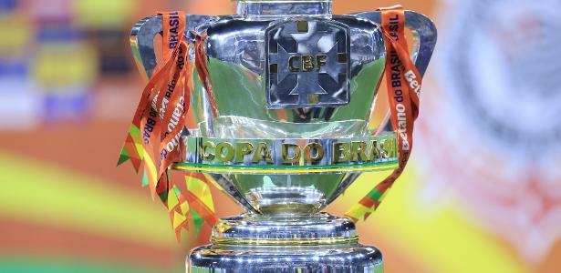 Copa do Brasil foge de zebras, e quartas já somam 19 títulos; veja lista