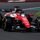 Ferrari faz dobradinha e Bortoleto &eacute; 9&ordm; em 1&ordm; treino marcado por problemas