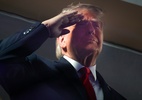 Às vésperas da Copa, Trump é vaiado antes de final da NBA em Nova York