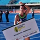 Caio Bonfim vence e bate recorde sul-americano da marcha atl&eacute;tica no Trof&eacute;u Brasil