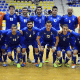 Exportador, Brasil turbina ex-repúblicas soviéticas no Mundial de Futsal