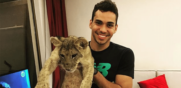 Reprodução/Instagram