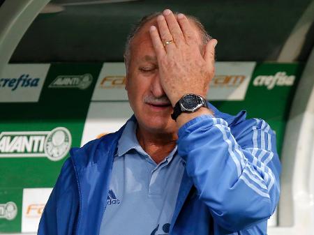 Palmeiras volta à Libertadores com torcida pessimista: 