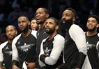 Durant lidera virada e vitória da equipe de LeBron no All-Star Game