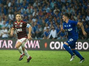 Alexandre Vidal / Flamengo
