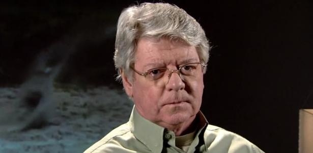 Luto na TV | Morre o jornalista e apresentador Luis Alberto Volpe, da ESPN