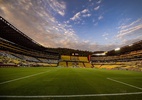 Libertadores: Guayaquil convive com violência, e governo reforça segurança - Marcelo Cortes/CRF