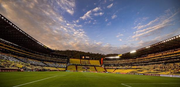 Acordo entre Conmebol e Equador confirma final da Libertadores em Guayaquil