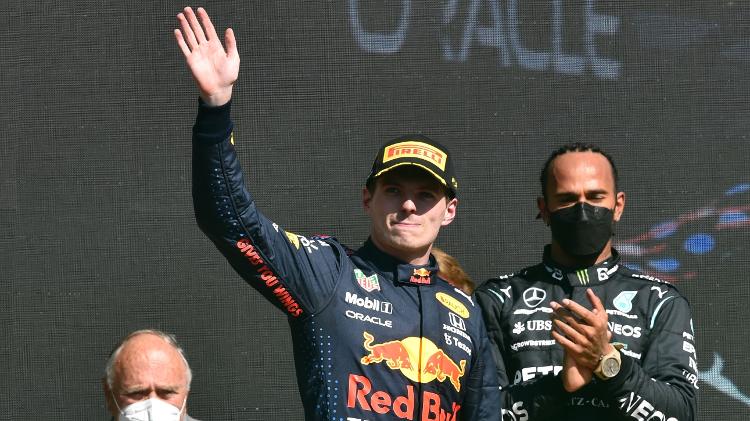 Verstappen explica inicio, Hamilton ‘necesitado’ y frases del Gran Premio de México – 08/11/2021