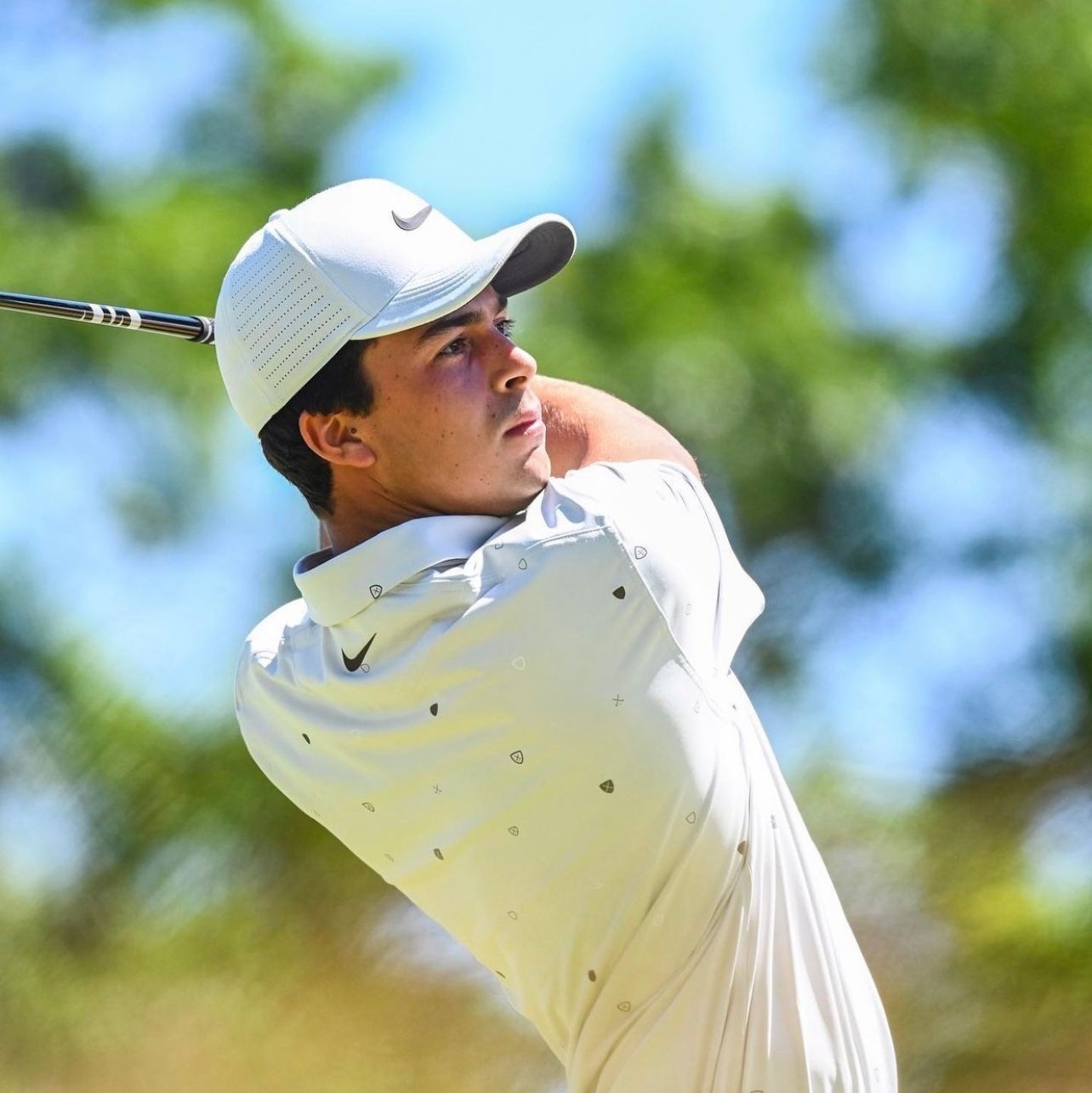 Brasileiro de oito anos é campeão mundial de golfe infantil pela terceira  vez, golfe