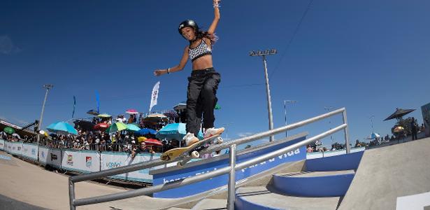 STU Recife supera paralisações por chuva e tem finalistas definidos, skate