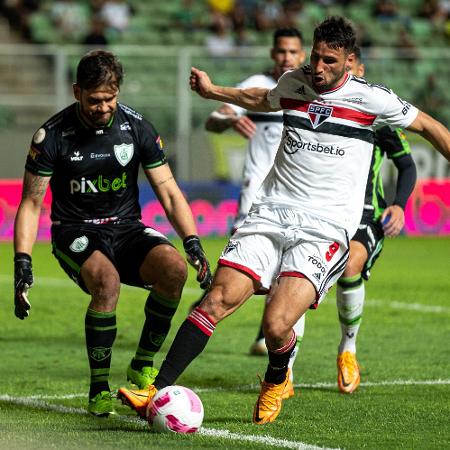 Mineiros e paulistas entram em campo a partir das 16h (de Brasília) no Independência