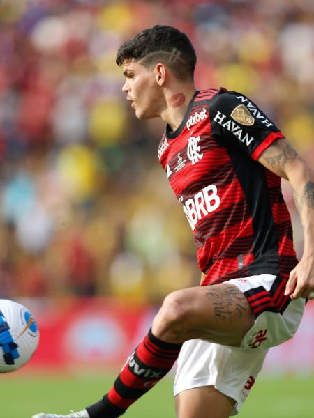 Jogadores do Flamengo queriam mais férias; diretoria define data