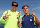Ana Marcela rompe com técnico às vésperas do Mundial e alega 'saúde mental'