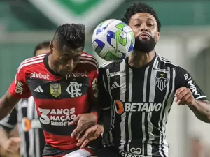 Flamengo e Galo: jogo dessa noite define quem não será o campeão