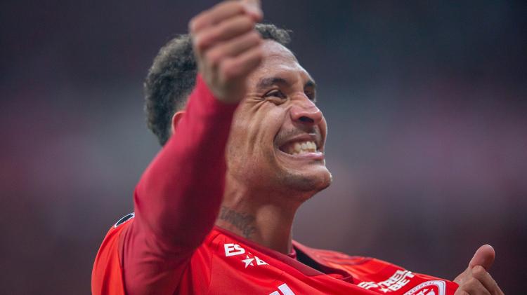 Apoteose no Beira-Rio: como foi noite digna de filme vivida pelo Inter