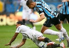 Corinthians x Grêmio: transmissão ao vivo e onde assistir ao jogo - Diego Vara/Reuters