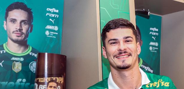 Rômulo destaca Influência de Veiga: Pensar o Jogo e Fazer Gols