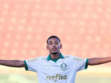 Palmeiras: Nottingham Forest oferece quase R$ 30 milhões por Riquelme