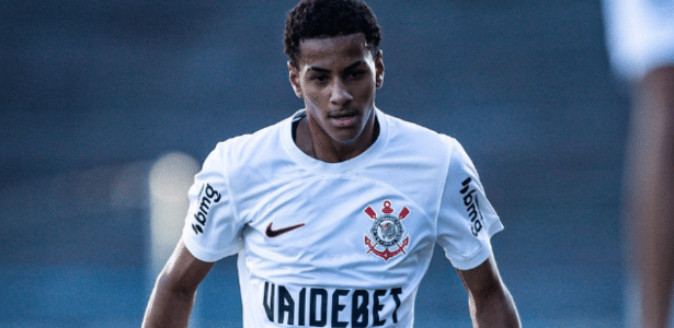 Possível Transferência de Denner, Promessa do Corinthians, para o Futebol Inglês