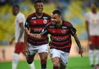 Michael marca em retorno, e Fla vence Bragantino com gol contra após susto - Marcelo Cortes / Flamengo