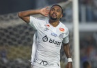 Santos vence América-MG sob vaias a Carille e confusão no final do jogo - Reinaldo Campos/Reinaldo Campos/AGIF