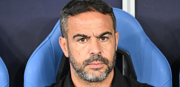 クルゼイロ、アルトゥール・ホルヘ監督の就任を発表
