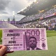 Ronaldo vende clube espanhol por R$ 322 milhões após protestos e 3 quedas