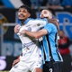 Grêmio tem gol anulado no fim e cai para o CSA em casa na Copa do Brasil