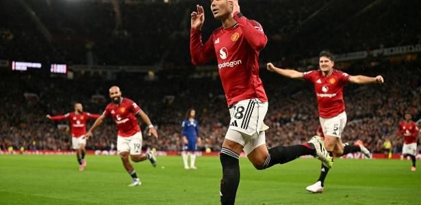 Onde vai passar Liverpool x Manchester United pelo Inglês? Como assistir ao vivo Onde vai passar Liverpool x Manchester United pelo Inglês? Como assistir ao vivo