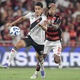Flamengo empata com Vasco e vê gordura em relação ao Palmeiras diminuir