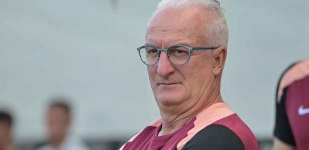 Corinthians: Derrota para o Inter pode derrubar Dorival Jr.