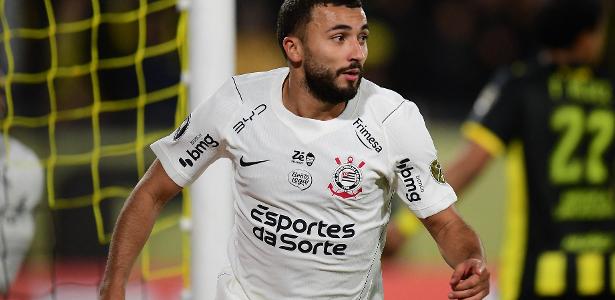 próximo jogo do corinthians