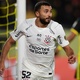 Zakaria desencanta, Corinthians empata e garante lideran&ccedil;a na Libertadores