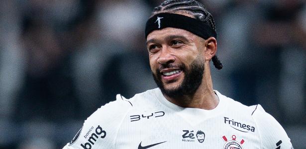 Corinthians ganha R$ 25 mi na Libertadores; quanto cada brasileiro recebeu