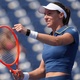Como um caderno levou brasileira a ser uma das favoritas no US Open
