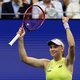 Rybakina vence Sabalenka em 'duelo de n&uacute;mero 1' e &eacute; campe&atilde; do US Open