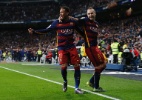 Futebol internacional neste sábado (21/11) - Juan Medina/Reuters