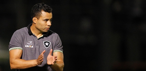 Vitor Silva/SSPress/Botafogo.