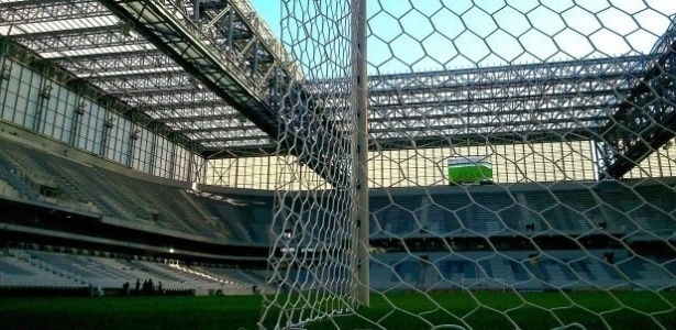Arena da Baixada: presença de torcedores rivais em Atletiba é motivo de disputa judicial - Site Oficial CAP