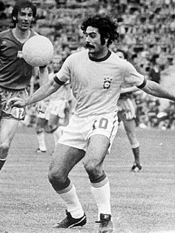 Arquivo/Folha Imagem