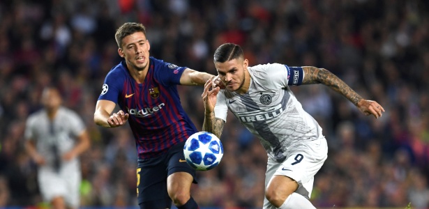 Icardi - David Ramos/Getty Images - David Ramos/Getty Images