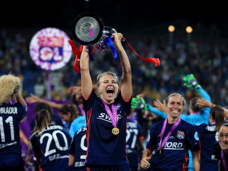 Champions League Feminina: data, horário e onde assistir aos jogos
