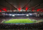 Maracanã é o 10º em lista dos 30 estádios mais vibrantes do mundo