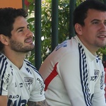 Marcello Zambrana/AGIF