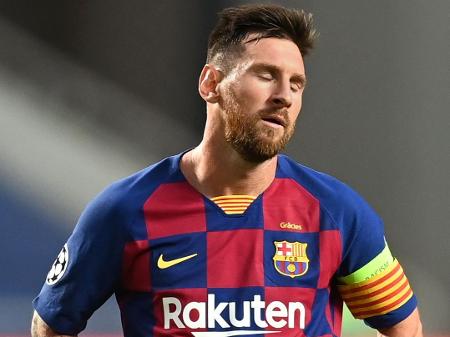 Messi fora do Barcelona? 5 questões que precisam ser respondidas